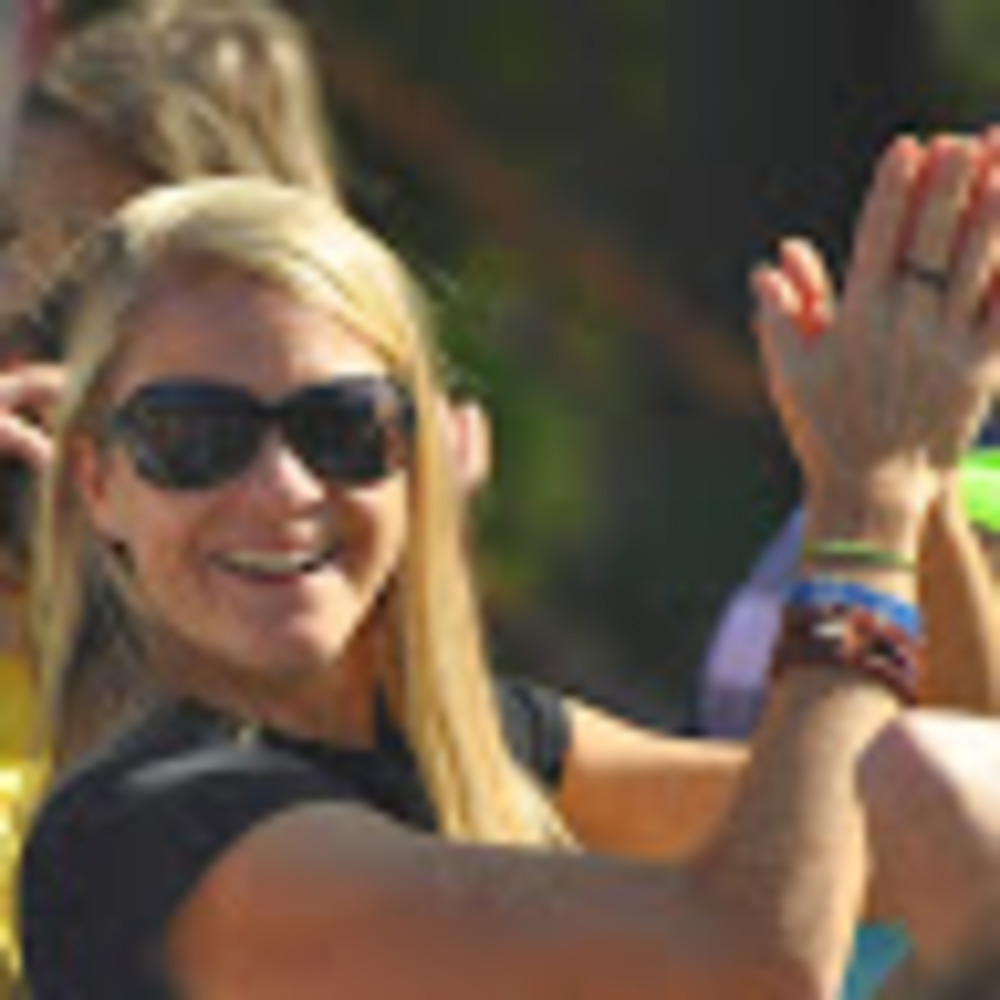 Meet your Posher, Beth